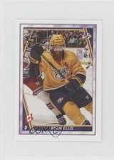 2020-21 Topps NHL Stickers Ryan Ellis #282 7k6