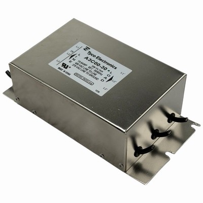 Tyco Electronics A3C00-30 | ABB 3HAC037824-001/00