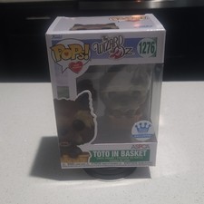 Ultimate Funko Pop The Wizard of Oz Figures Gallery and Checklist 34