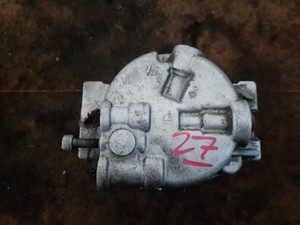 Klimakompressor  MERCEDES-BENZ Classe C (W/S202) 220 D cat Ber. 4p/d/2155cc