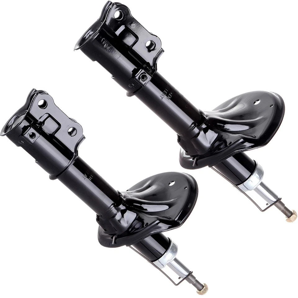 [2pcs] For 1996-2006 Hyundai Elantra Front Absorber Shocks Struts Pair Foto 2 de 4