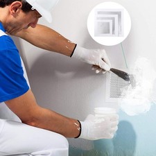  3 Pcs Large Wall Repair Patches Filling Plasterboard Holes Sticker