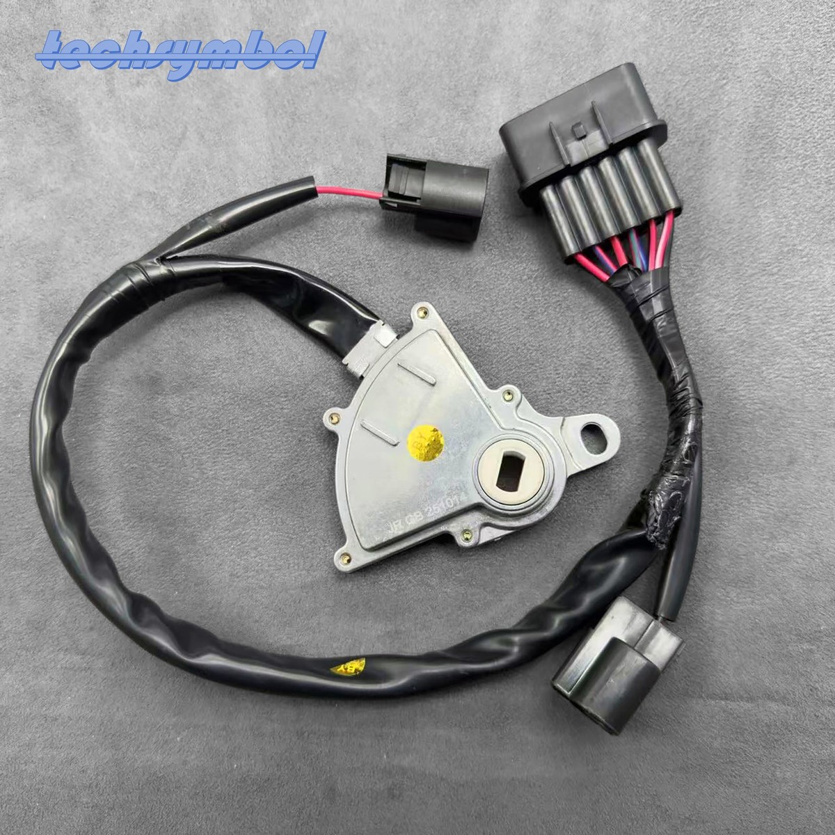 A/T Inhibitor Switch MB811106 for Mitsubishi Montero Pajero V43