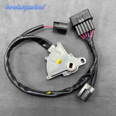 自動裁縫こて■三菱Ａ−１６■MITSUBISHI A/T Inhibitor Switch MB811106 for Mitsubishi Montero Pajero V43