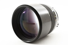 Nikon AI-S f/2 Camera Lenses 135mm Focal for sale | eBay