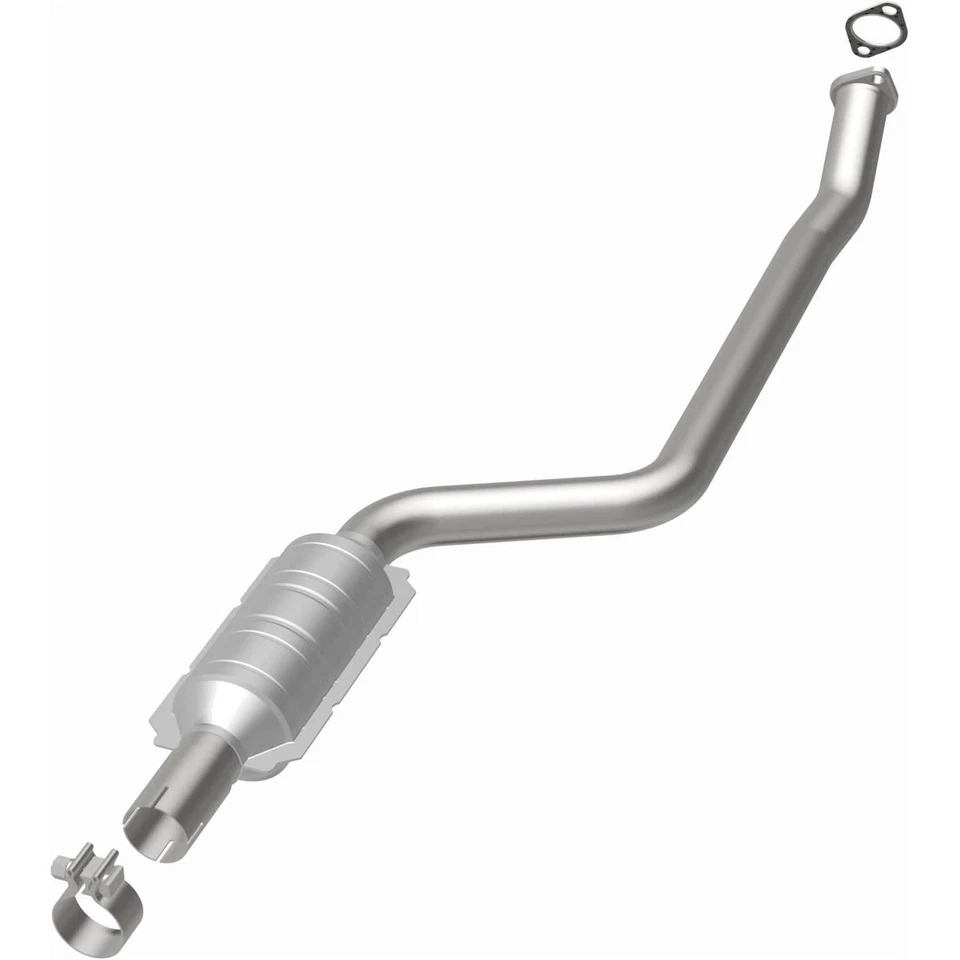 MagnaFlow Catalytic Converter: EPA, For 2006-2007 BMW 530xi - Изображение 4 из 4