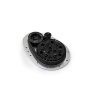 Chevy Sbc 350 Standard Cam Height Timing Belt Drive System - Pce262.1001