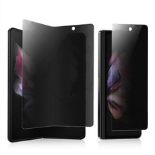 For Samsung Galaxy Z Fold 5 6 7 Anti-Spy Hydrogel Film Privacy Screen Protector