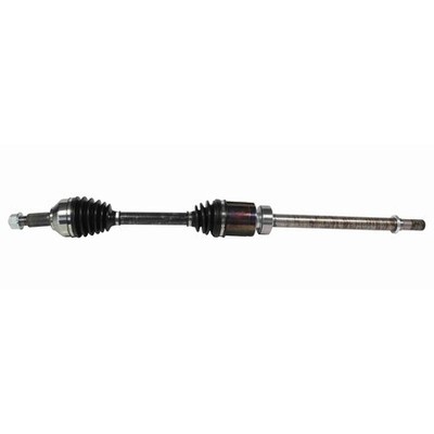 Gsp Auto Parts North America Inc NCV53094 New Cv Axle