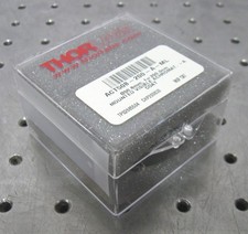 C204501 Thorlabs ACT508-200-A-ML Ø50.8mm/2" Mounted Achromatic Doublet 400-700nm