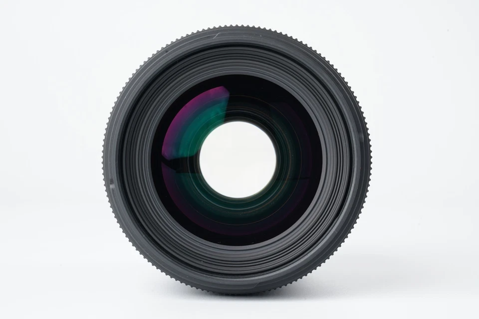 [Casi Como Nuevo] SIGMA Art 35 mm F1.4 DG HSM con Capucha para Montura Canon EF #3136A Foto 2 de 4