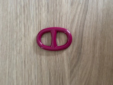 Hermes Scarf Ring