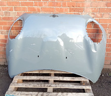 Mini Clubman F54 Front Bonnet Hood Panel Genuine Oem 2015–2024 Used