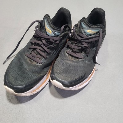 Saucony Endorphin Shift 2 Shoes Mens Size 10.5 Running PWRRUN Athletic Sneakers