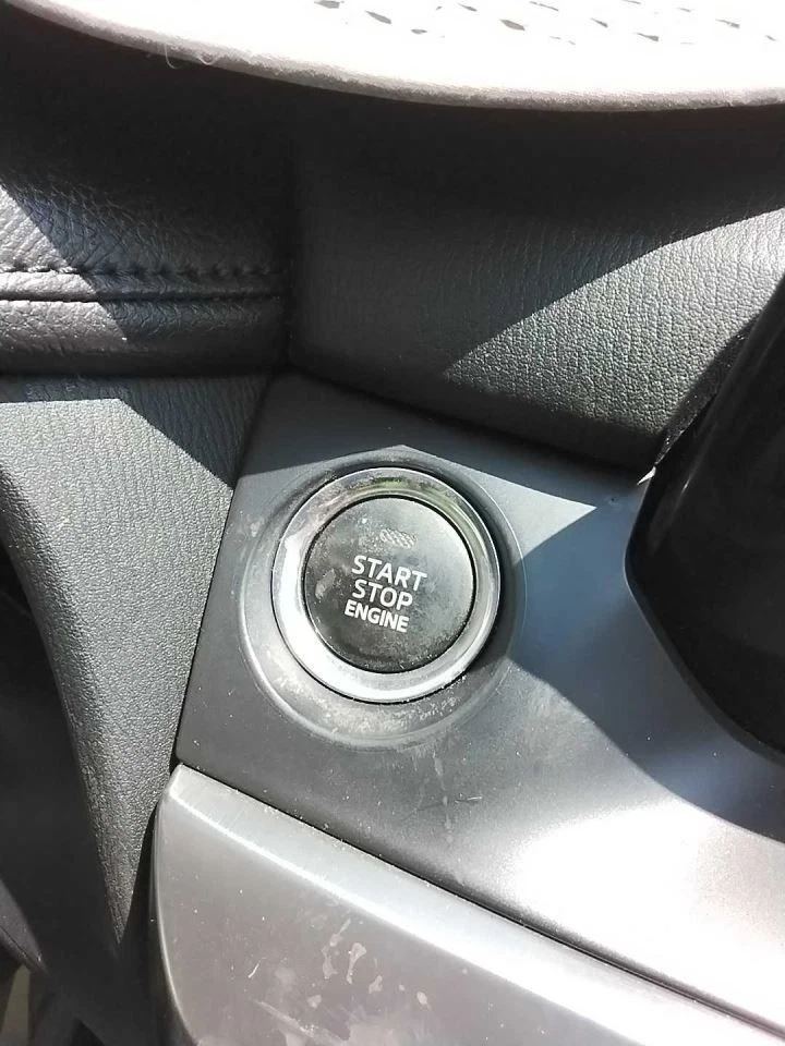 Interruptor de encendido pulsador encendido sin llave compatible con 14-17 MAZDA 6 2964675 Foto 2 de 2