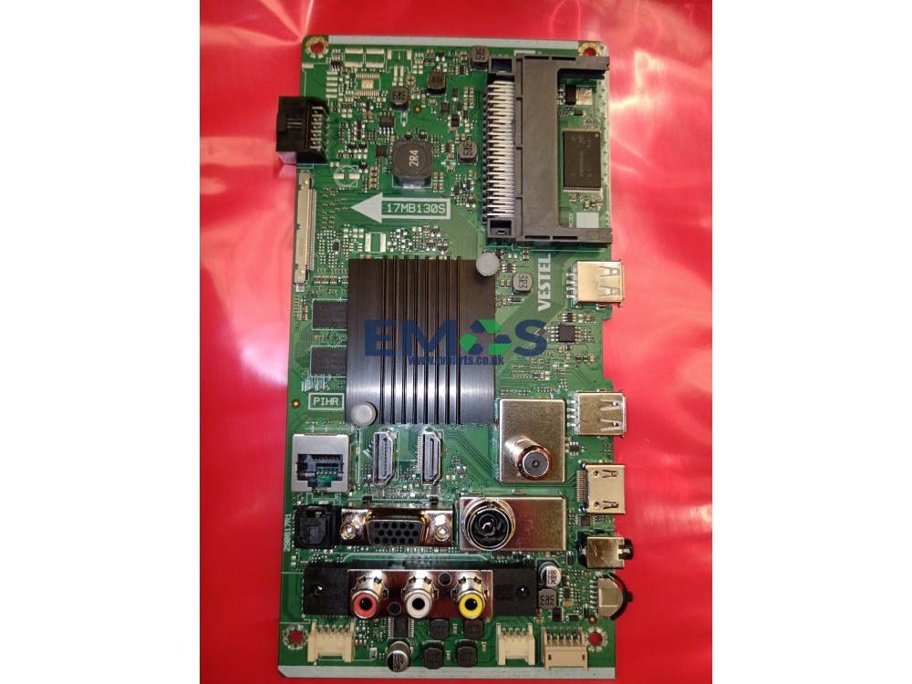 23511459 (17MB130S) MAIN PCB FOR TOSHIBA 65U5863DB