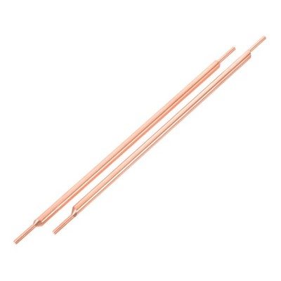 2 Pcs Spot Welder Repair Tip Compact Nozzle