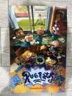 Signed Rugrats Paramount 2022 Poster Multi Signed Cast & Executive Producer Nik — photo 1