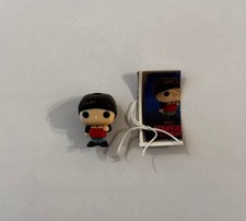 Will  - STRANGER THINGS Funko Pop Kinder Joy