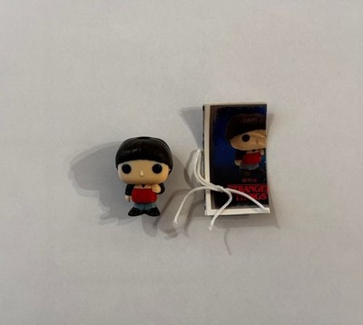 Will  - STRANGER THINGS Funko Pop Kinder Joy 
