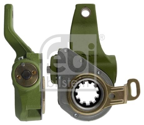 FEBI BILSTEIN 43637 Braking System Adjuster Rear Right 202mm Length Fits DAF