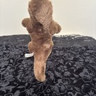 Small Of The Wild Sea Otter w/Clam 7" Plush Wildlife Artists 1998 Vintage — photo 5