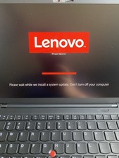 Lenovo Carbon X1 16gb Ram 512GB SSD Storage