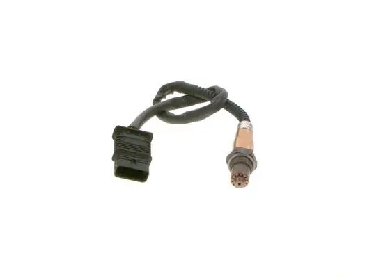 BOSCH 0 258 027 015 Sonda lambda - Immagine 2