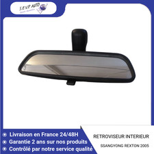 Retroviseur intérieur Ssangyong REXTON