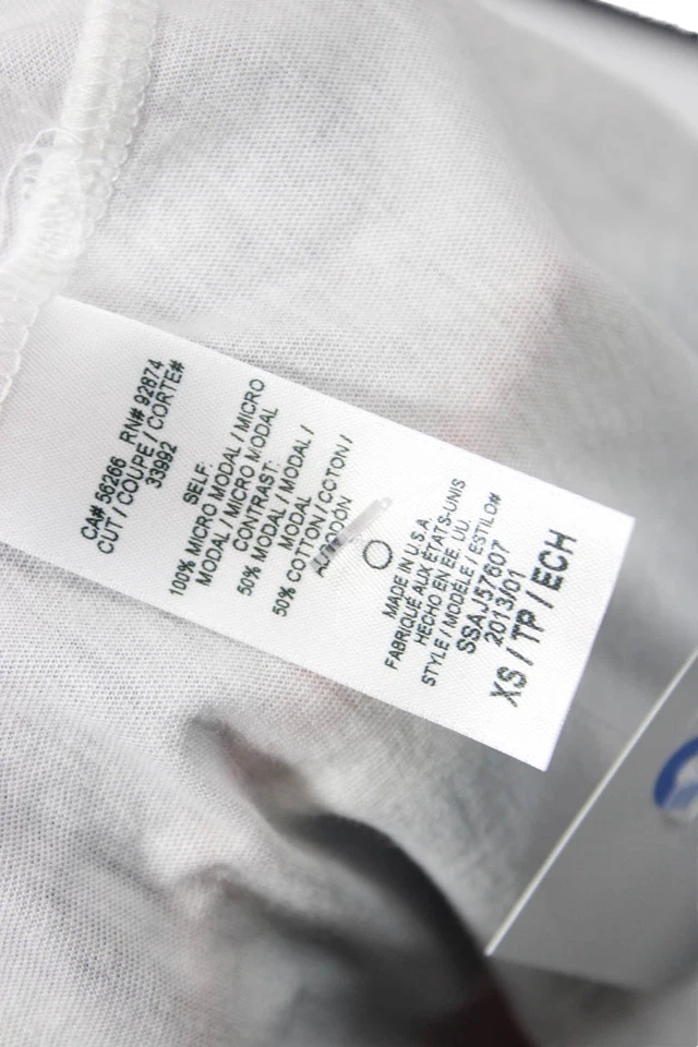 Espléndida Maxi Falda Para Mujer Rayas Línea A Multicolor Talla Extra Pequeña Foto 4 de 4