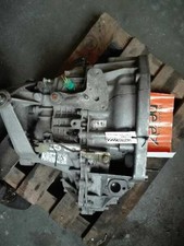 Boite de vitesse Peugeot 4007