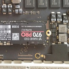 M.2 NGFF AHCI NVMe SSD Converter Adapter 12 +...