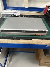 Sony DVD Recorder RDR-GX210