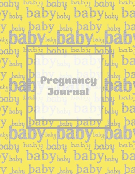 Amy Newton | Pregnancy Journal | Taschenbuch | Englisch (2020) | Amy Newton-image