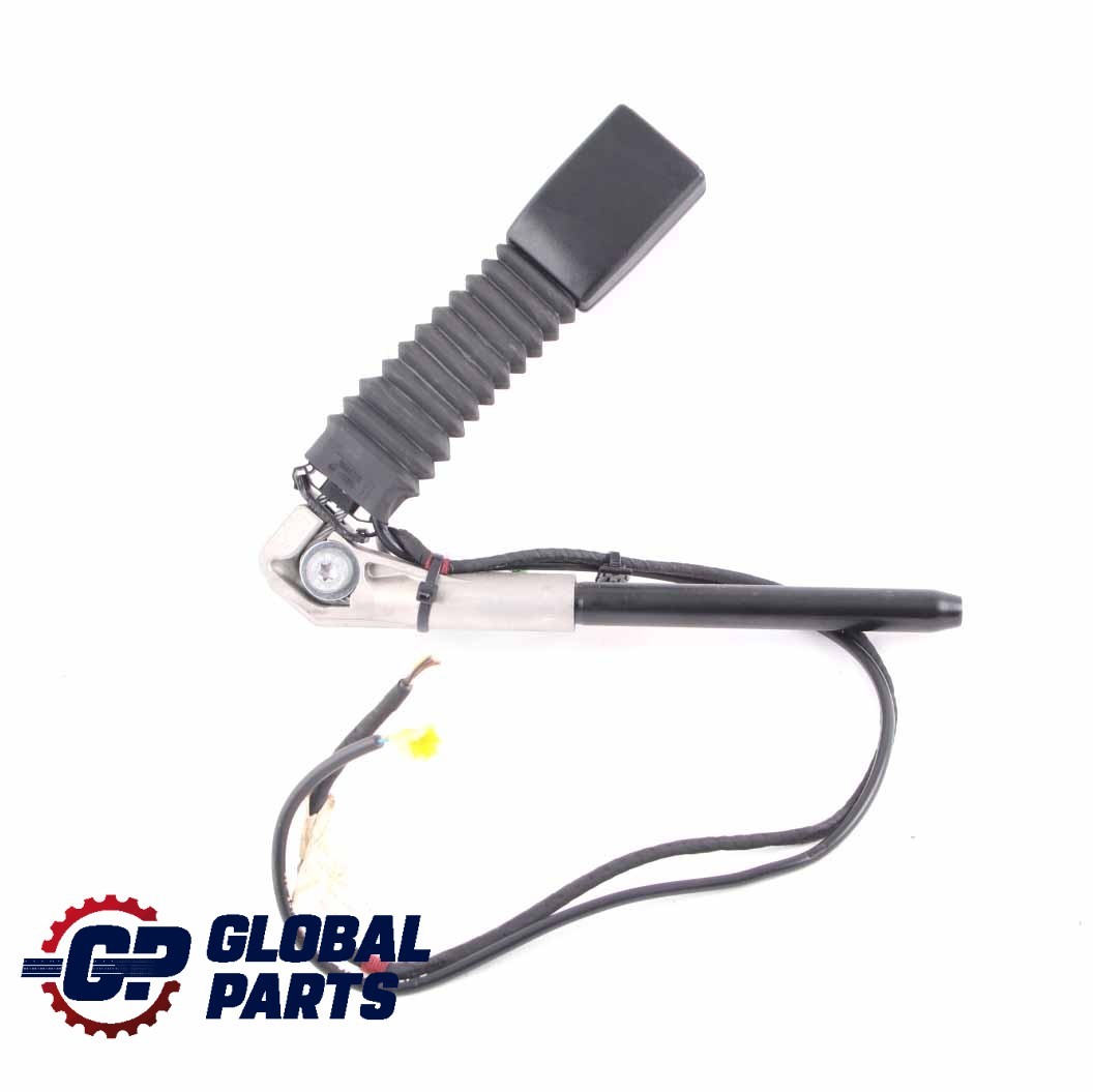 Mercedes SLK R171 Tendicinghia Fibbia Sedile Anteriore Sinistra A1718600569