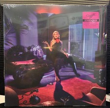 Slayyyter   Starfucker - Translucent Mauve Vi...