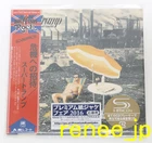 2016 SUPERTRAMP / Crisis What Crisis JAPAN Mini LP SHM-CD w/OBI UICY-77875