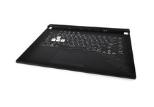 90NR0341-R34US0 - Palm Rest With US Keyboard Backlit