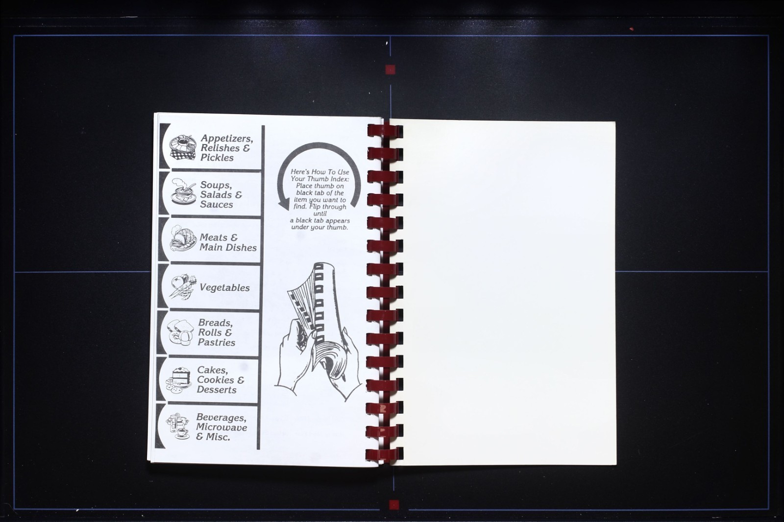 Sacred Heart of Mary Cookbook (1996) - Barling, Arkansas - 