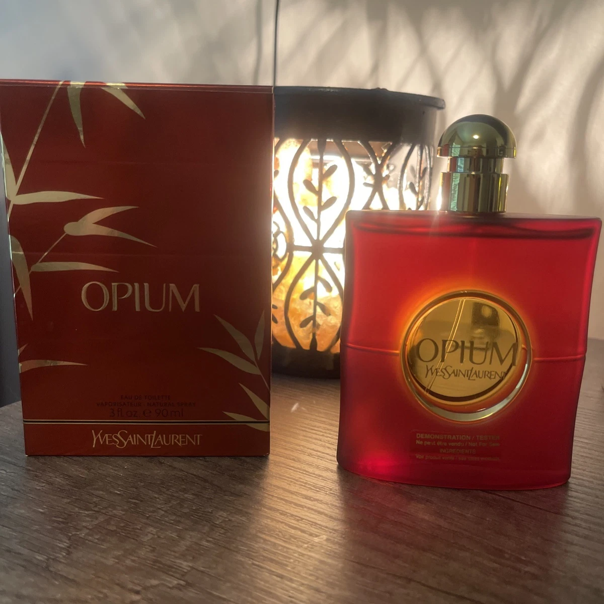 Saint Laurent Opium Fragrances for sale | eBay