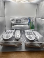 AT T 146 Design Line TELEPHONE - Brand New In Original Packaging - Lot Of 3