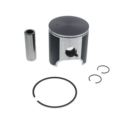 2009 - 2017 Ski-Doo Summit X 600 E-TEC Piston Kit Teflon Coated by Race-Driven