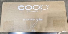 Coop Home Goods Original Adjustable Pillow, Queen Size Bed Pillows for Sleep 99