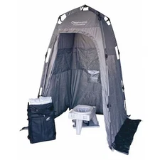 Cleanwaste D115syb Portable Toilet System, Wt. 20 Lb