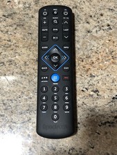 SPECTRUM Cable Universal TV Remote Control SR-002-R Audio MG3-R31160B TEST WORKS