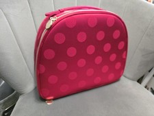 Estee Lauder Vanity Case Make Up Toiletry Bag