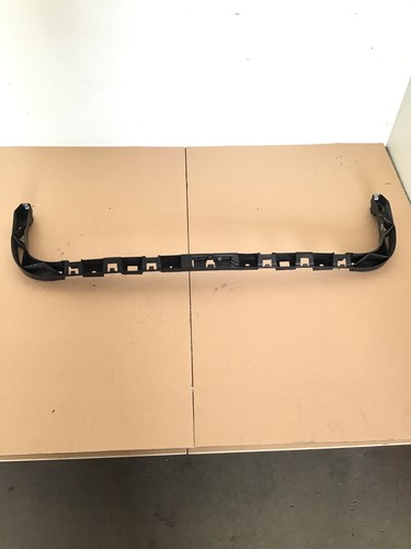 348996 Stoßstangenhalter hinten VW Passat B6 Variant (3C5) 3C9807863