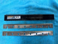 PowerTec High-Speed Steel 12 1/2" Ostrza strugarki