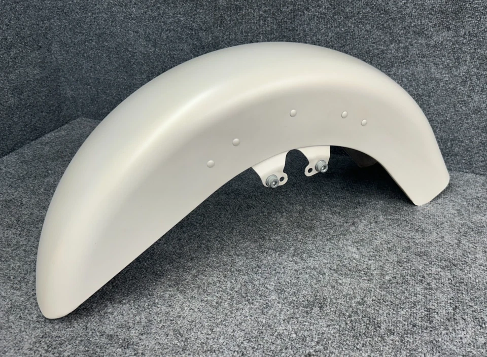 OEM HARLEY-DAVIDSON 2014-2022 TOURING  FRONT FENDER Foto 3 de 4