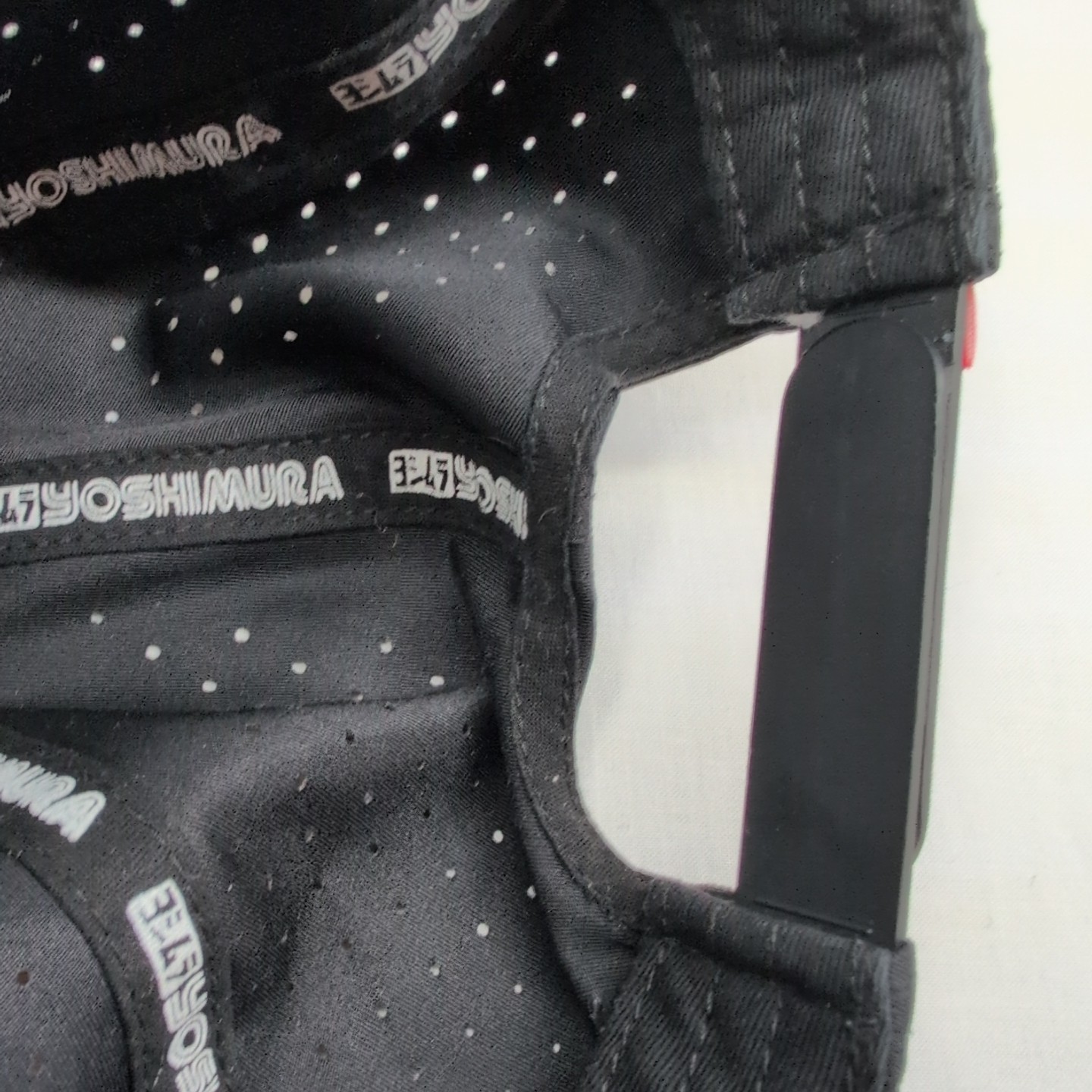 Yoshimura Research & Development Snapback Hat  Ra… - image 13